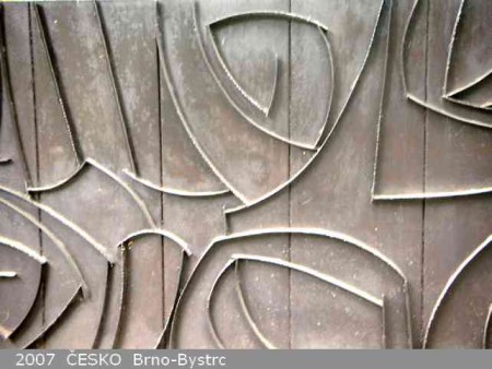 CZE Brno Bystrc centrum